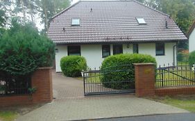 Ferienhaus Emmelie